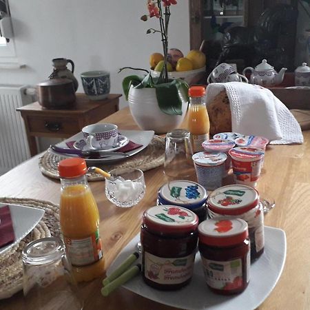 Veronique Schouckens Binche Eksteriør billede